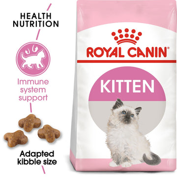 Royal Canin Feline Health Nutrition Kitten 10 kg