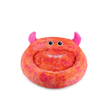 afp Scary Comfortable Pet Bed 50 cm dia.