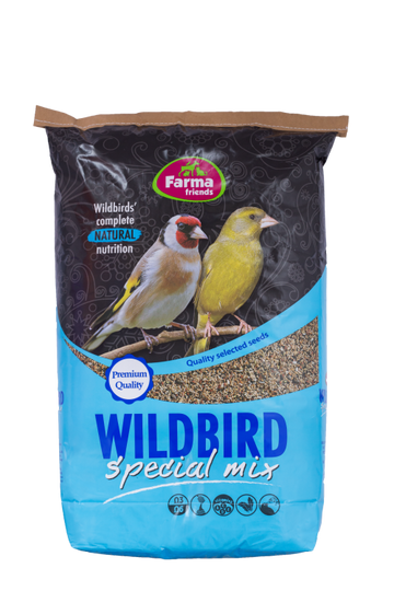 Finch Mix 20 kg