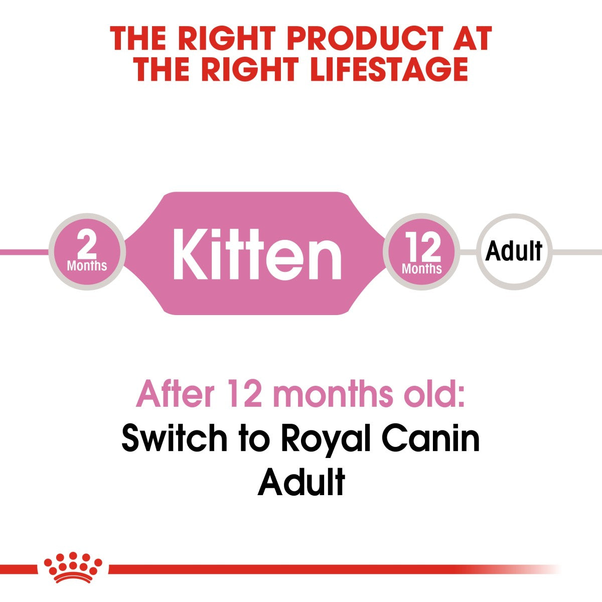 Royal Canin Feline Health Nutrition Kitten 10 kg