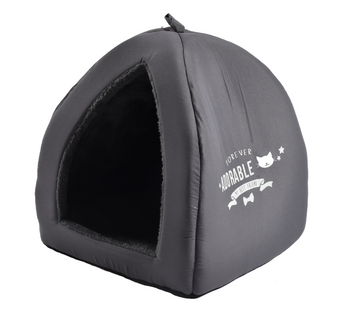 Bobby Adorable Cottage Anthracite, Small