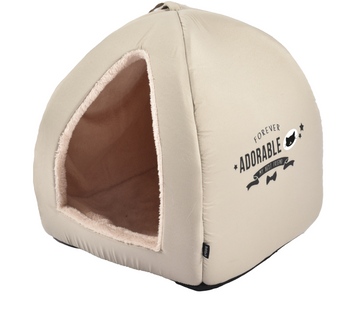 Bobby Adorable Cottage Beige, Small