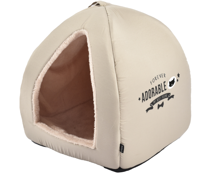 Bobby Adorable Cottage Beige, Small