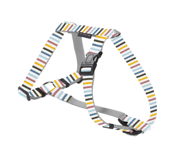 Nala Classique Harness Grey, Large