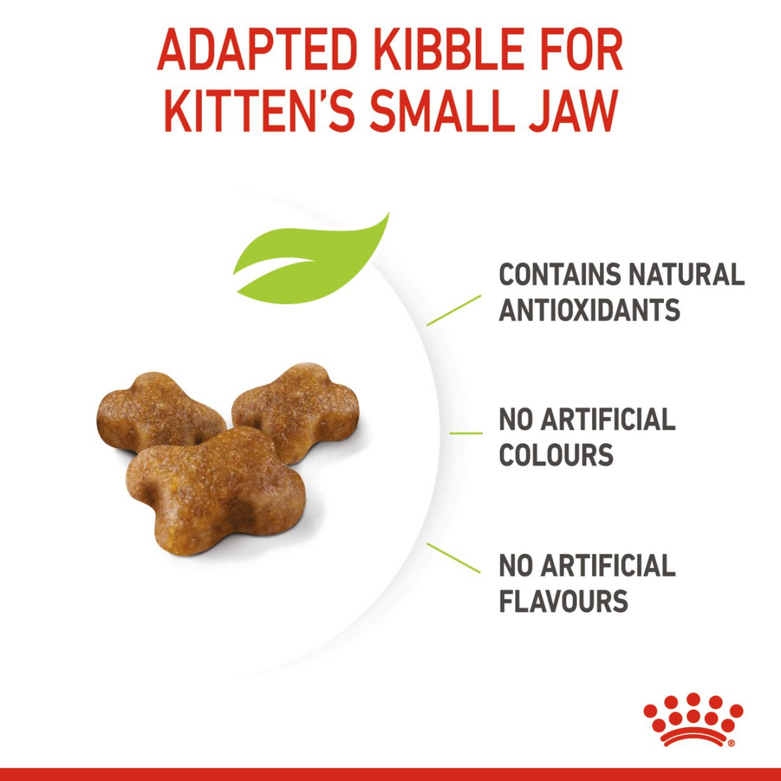 Royal Canin Feline Health Nutrition Kitten 400 g