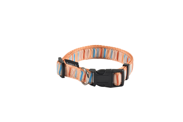 Nala Collar Apricot, Medium
