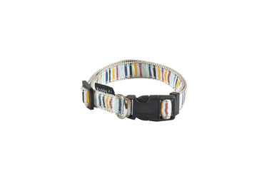 Nala Collar Grey, Medium