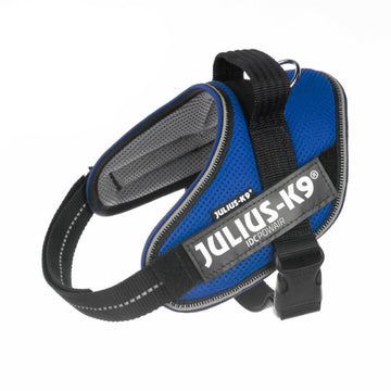 IDC Powair Harness Blue, Small