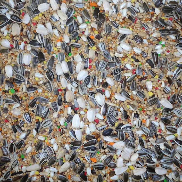 Parakeet Mix 20 kg