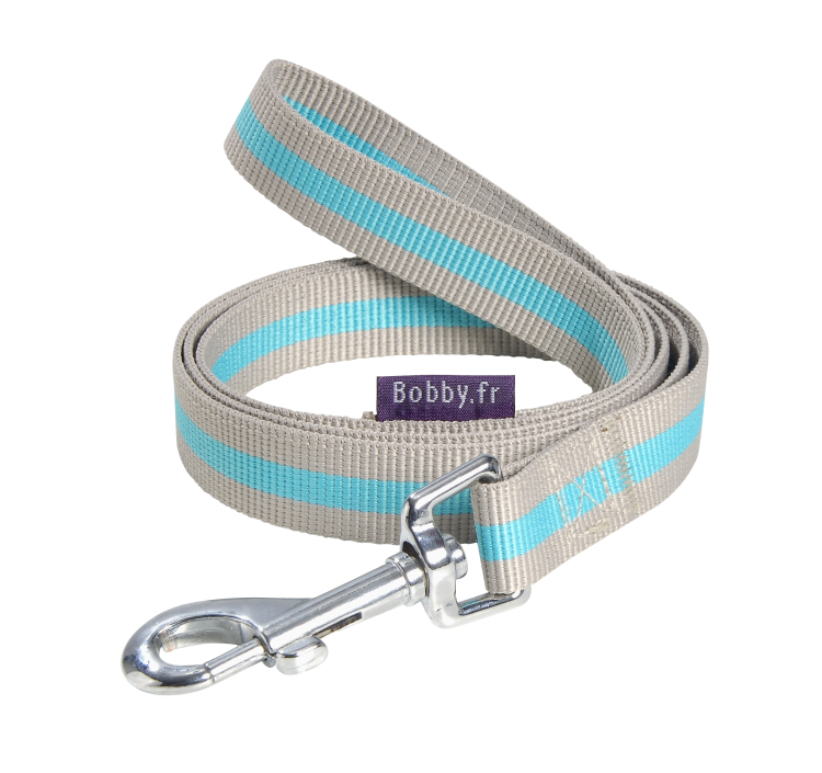 Bobby Arlequin Lead Beige, Small