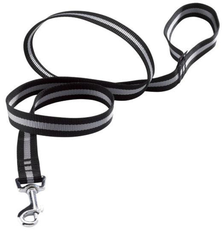 Bobby Arlequin Lead Black, Medium