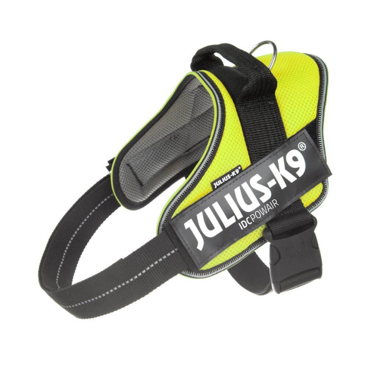 IDC Powair Harness Neon, Large