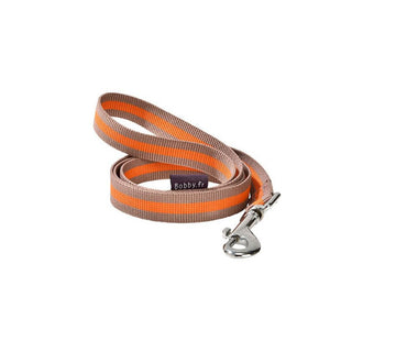 Bobby Arlequin Lead Taupe, Small