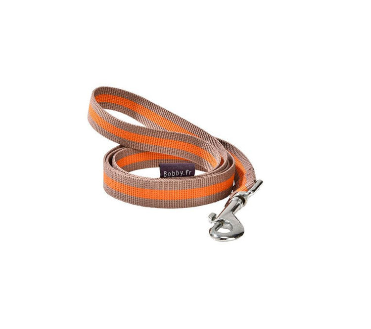 Bobby Arlequin Lead Taupe, Small