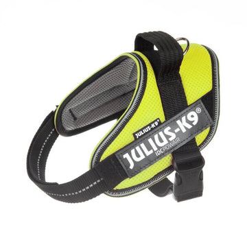 IDC Powair Harness Neon, Small