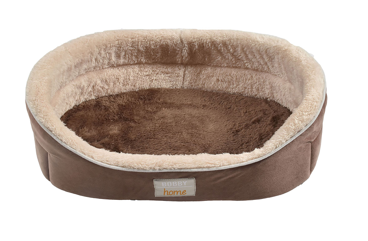 Bobby Astride Basket Taupe 70 cm