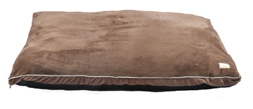 Bobby Astride Cushion Taupe, XLarge