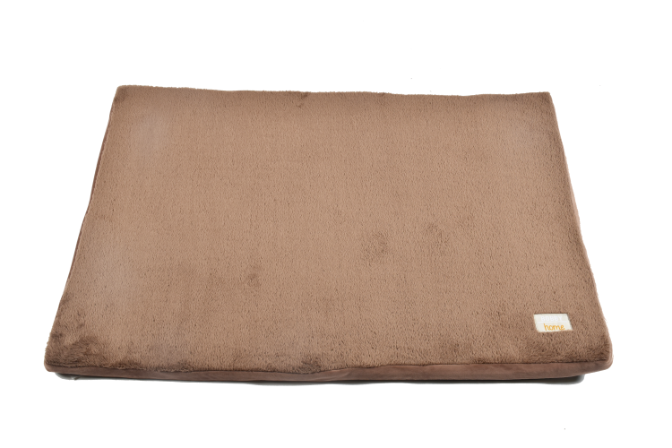 Bobby Astride Mattress Taupe, Large
