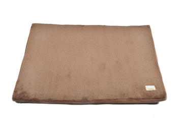 Bobby Astride Mattress Taupe, Medium