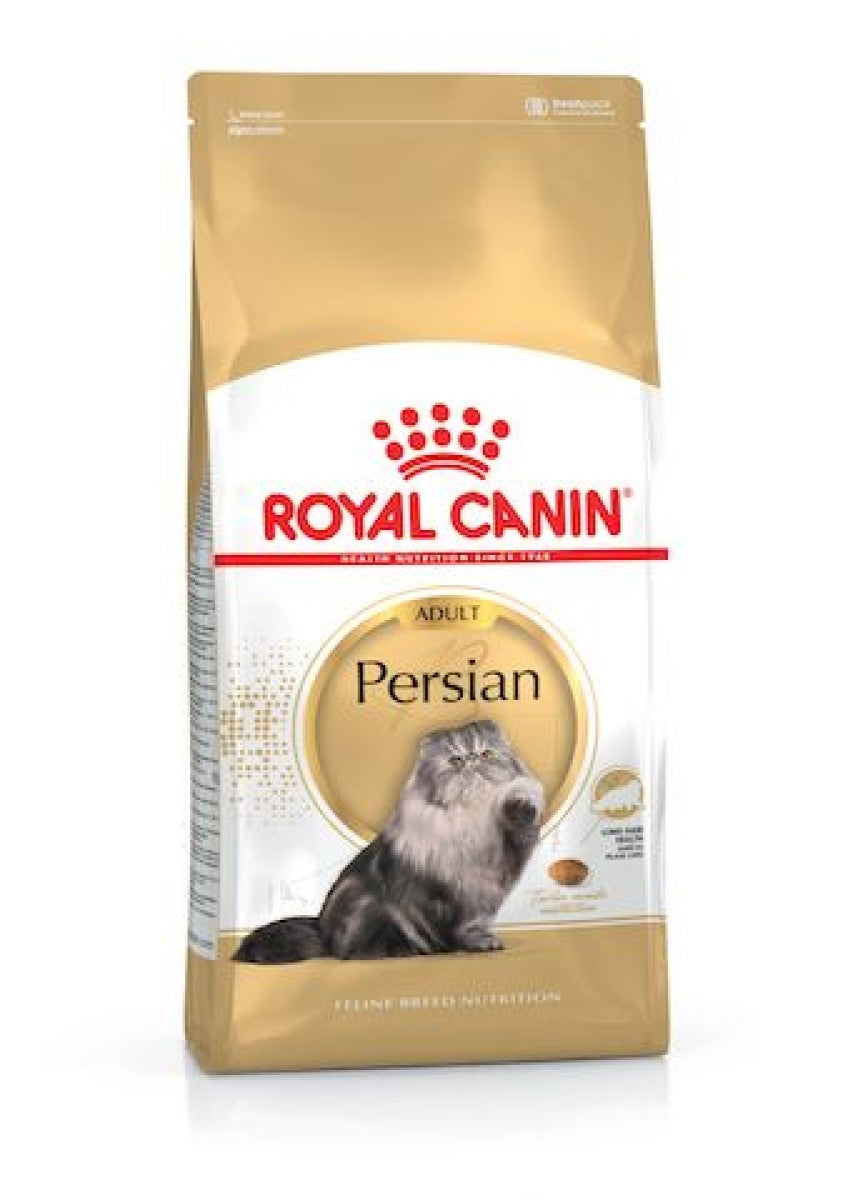 Royal Canin Feline Breed Nutrition Persian Adult 10 kg