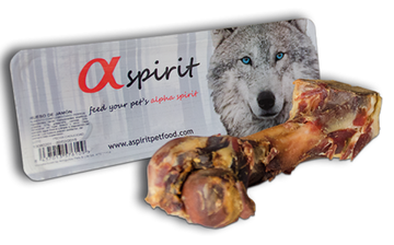 Alpha Spirit Standard Ham Bone