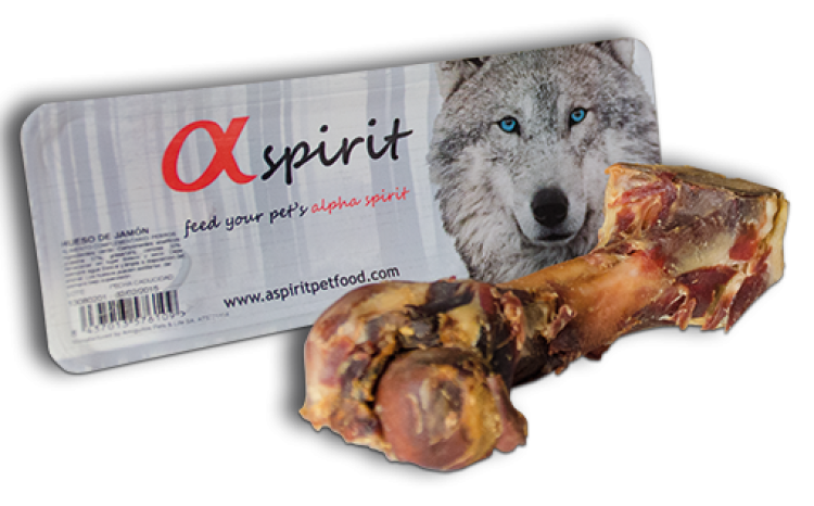 Alpha Spirit Standard Ham Bone
