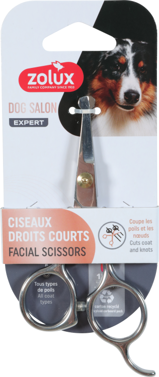 Facial Scissors