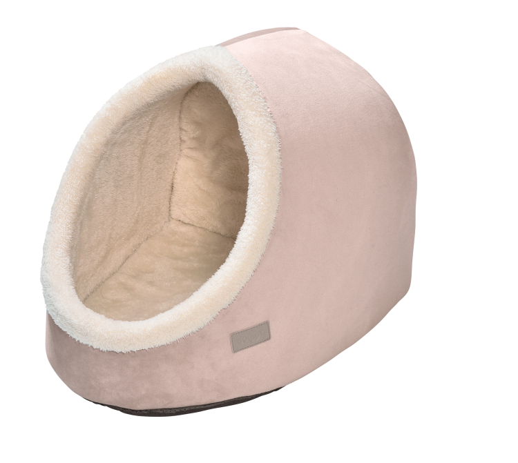 Bobby Boheme Bubble Pink, Medium