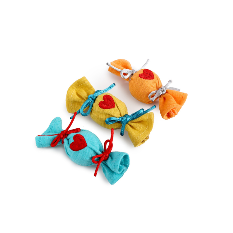 afp Kitty Candy Toy