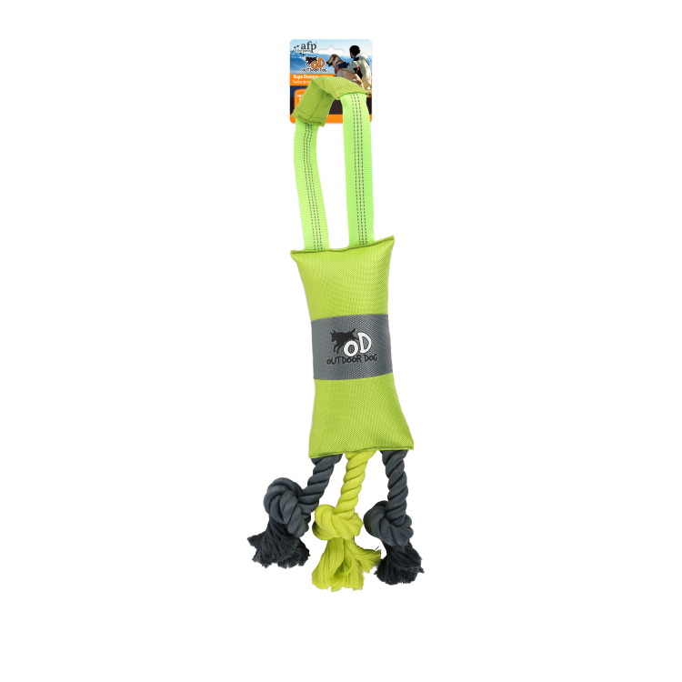 afp Outdoor Rope Dummy