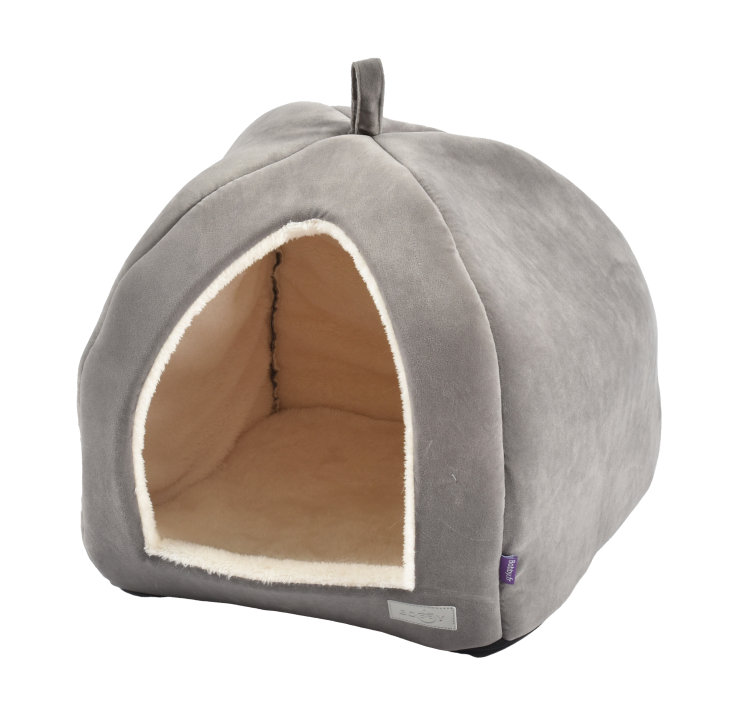 Bobby Boheme Cottage Grey, Small