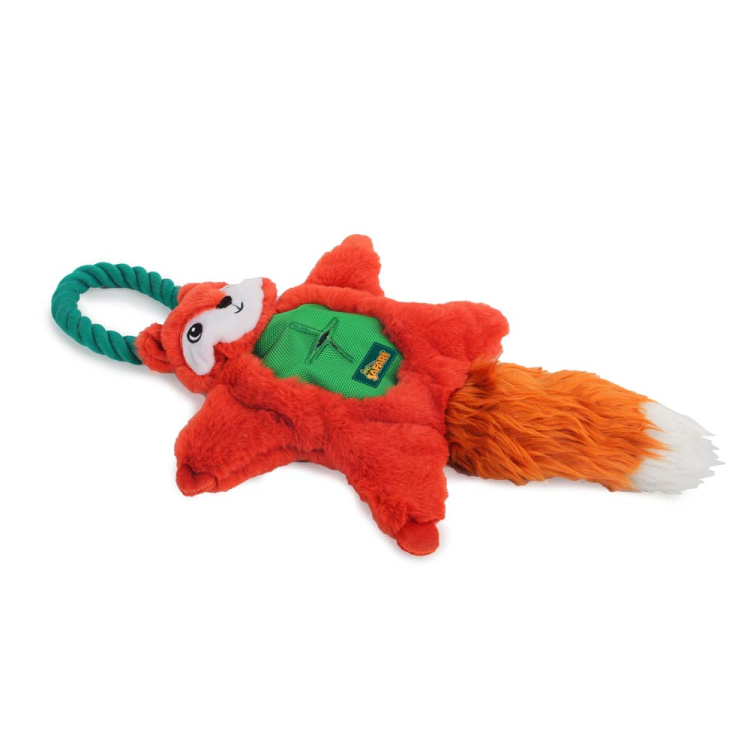 afp Safari Air Fox