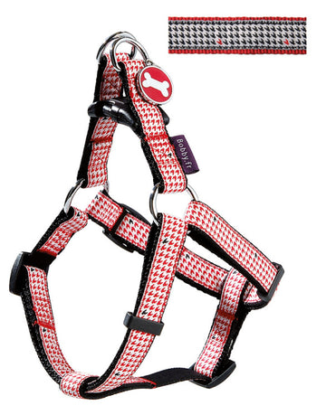 Prestige Harness Black, Large