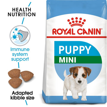 Royal Canin Size Health Nutrition Mini Puppy 2 kg