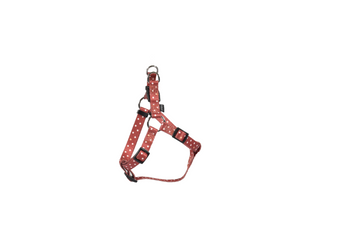 Pretty Boudrier Harness Brick, Medium