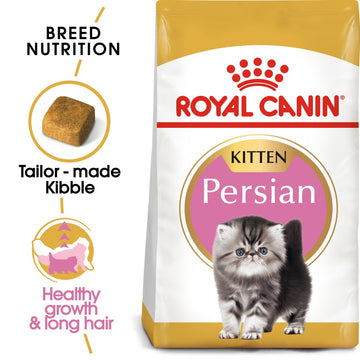 Royal Canin Feline Breed Nutrition Persian Kitten 400 g