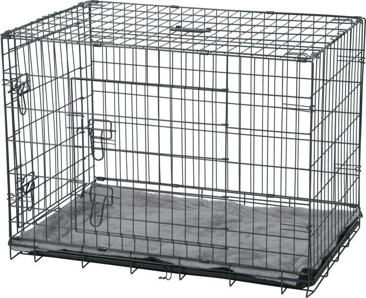 Folding Cage Medium