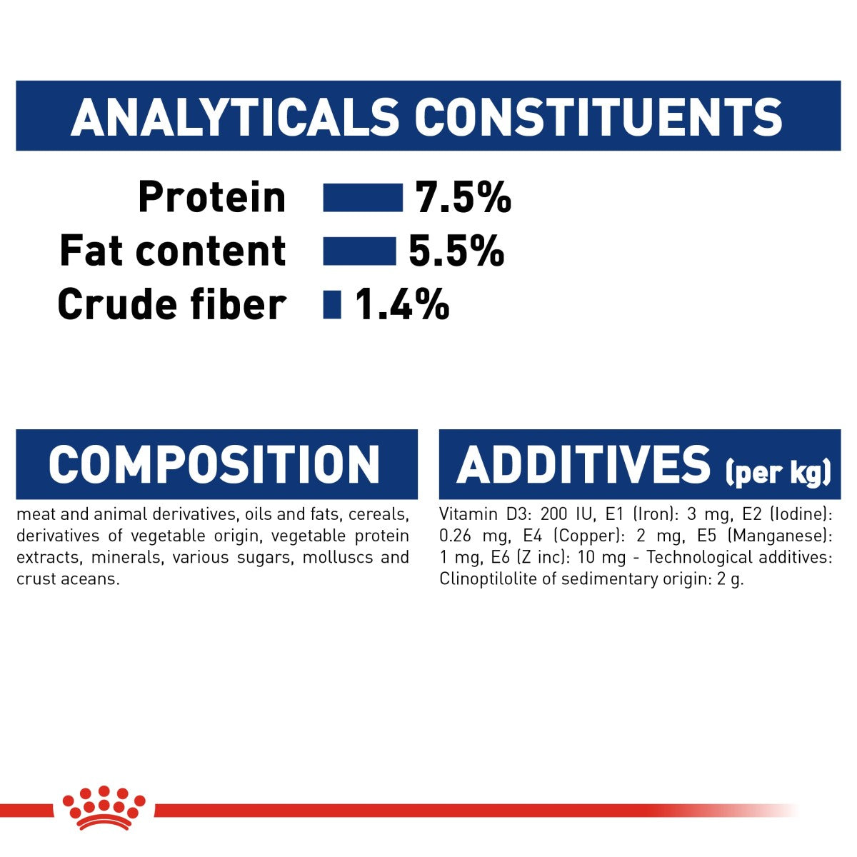 Royal Canin Size Health Nutrition Maxi Adult (Wet Food - Pouches) 10 x 140 g