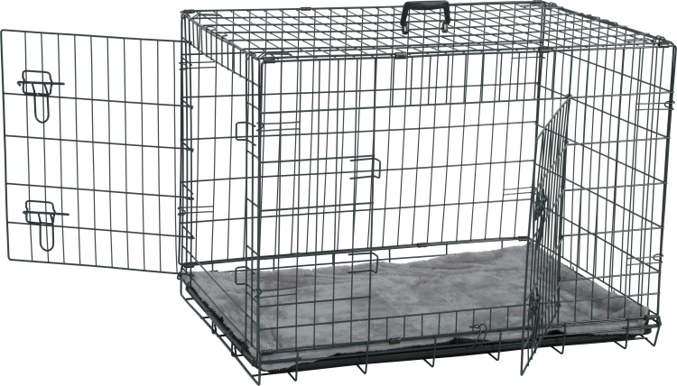 Folding Cage Small