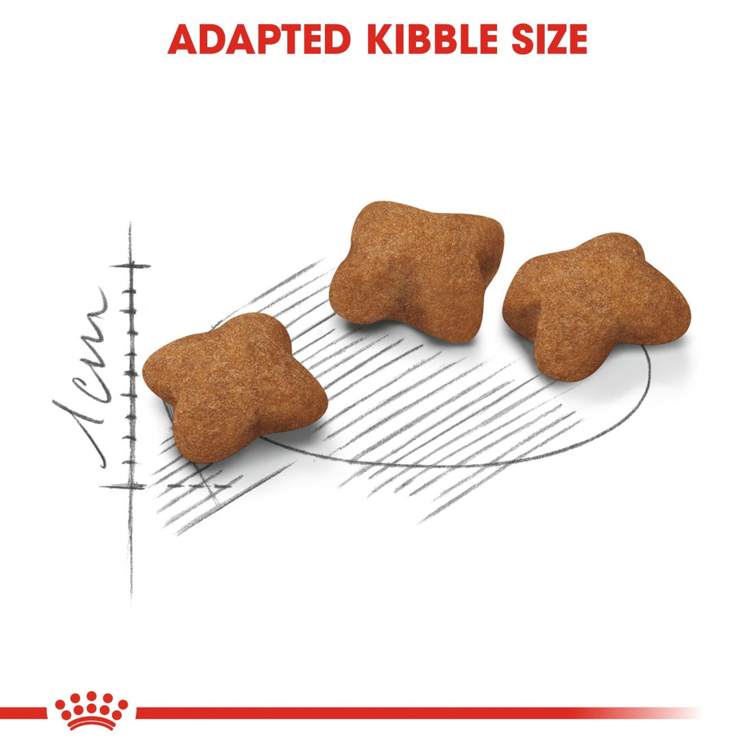 Royal Canin Feline Health Nutrition Kitten Sterilised 2 kg