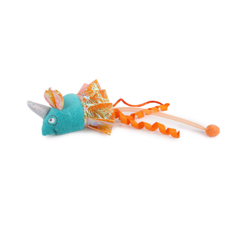afp Kitty Unicorn Mouse Pals