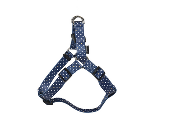 Pretty Boudrier Harness Marine, Large