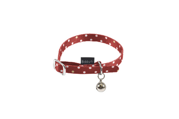 Pretty Cat Collar Brick