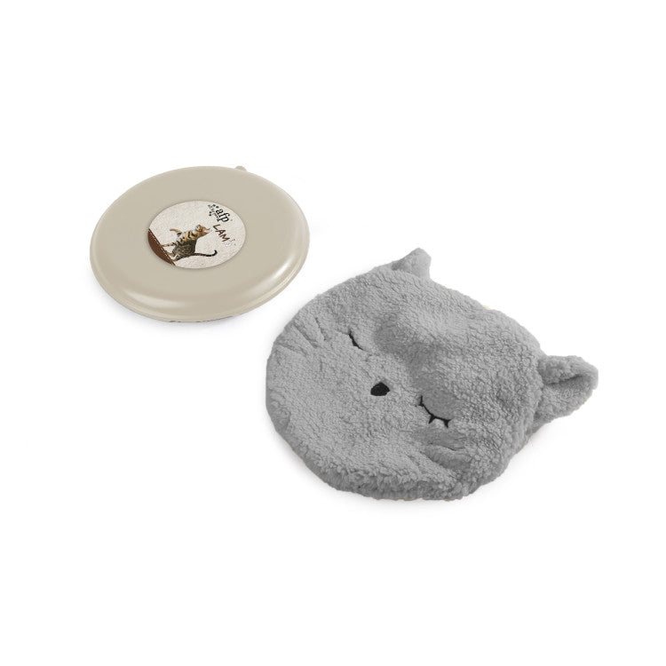 afp Pet Microwave Heating Pad with 2 Covers