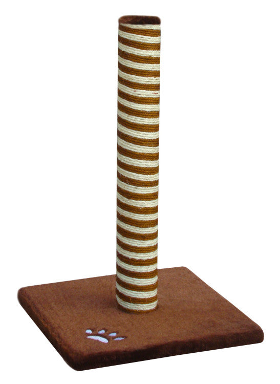 RELAX CLASSIC Cat Pole Beige/Brown