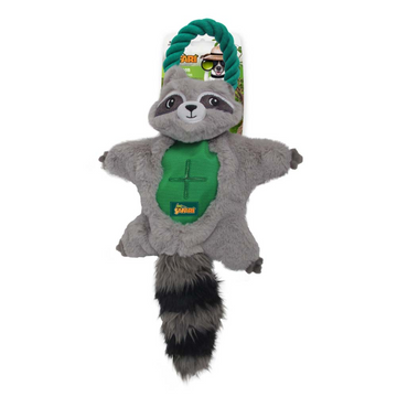 afp Safari Air Raccoon