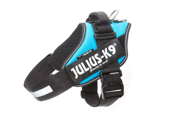 IDC Powerharness Aquamarine Size 1