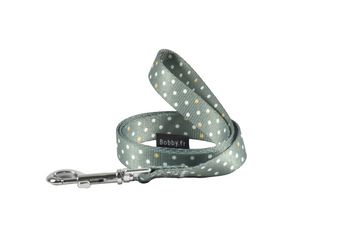 Pretty Leash Green, Large