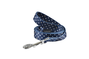 Pretty Leash Marine, Large