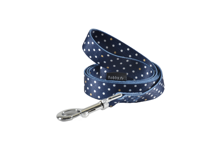 Pretty Leash Marine, Medium